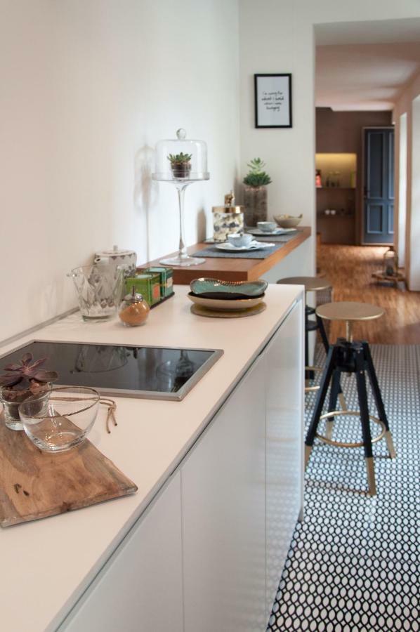 Suite Juvara Como Exterior photo